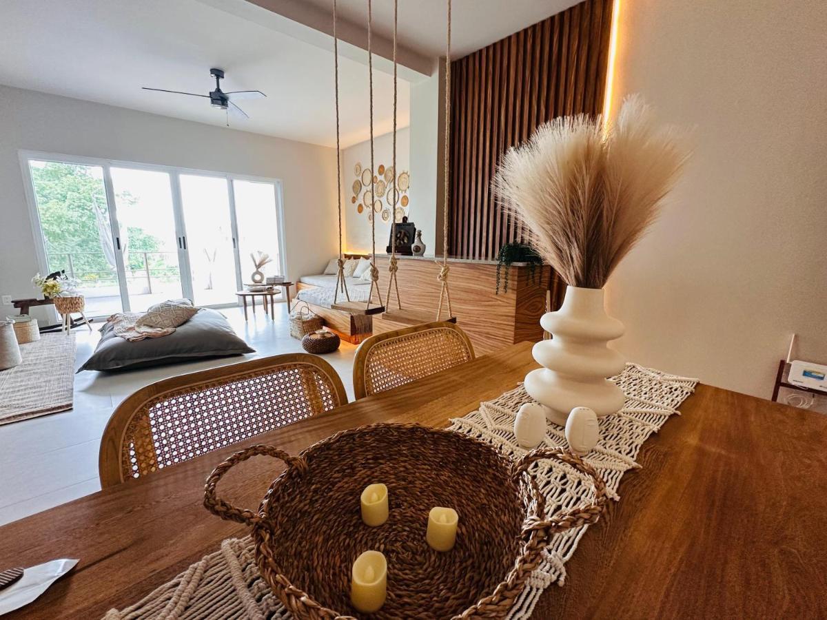 Luxury Mali Lofts Apartamento *