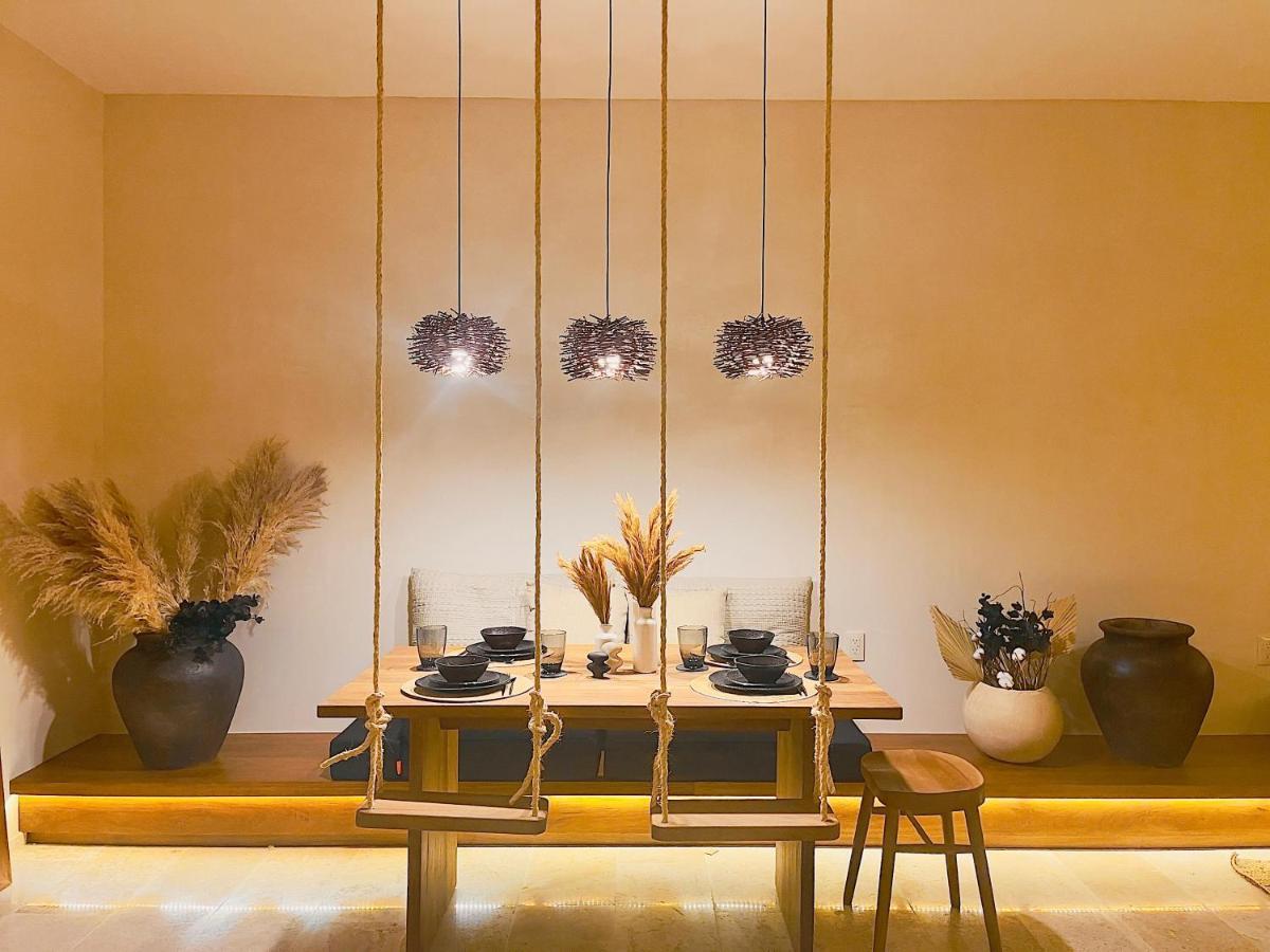 Apartamento Luxury Mali Lofts
