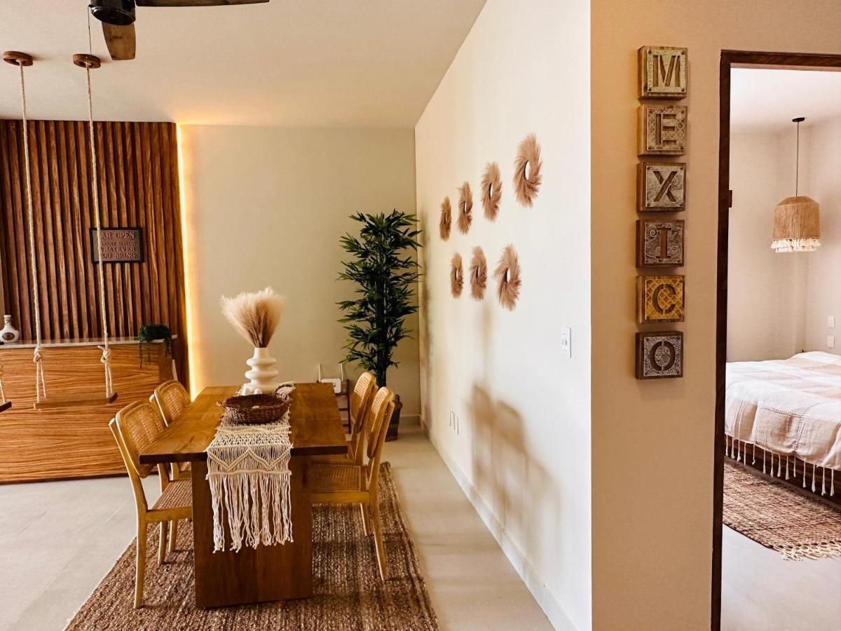 Apartamento Luxury Mali Lofts *