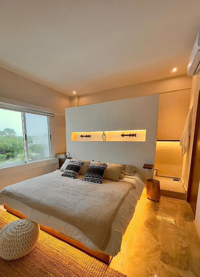 Luxury Mali Lofts