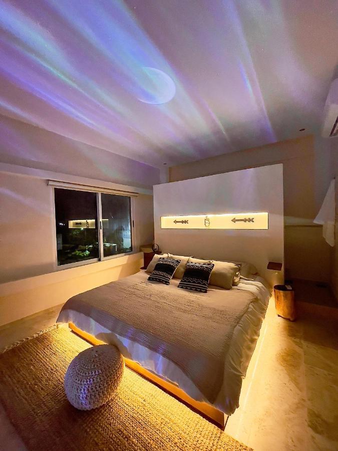 Apartamento Luxury Mali Lofts Cancún