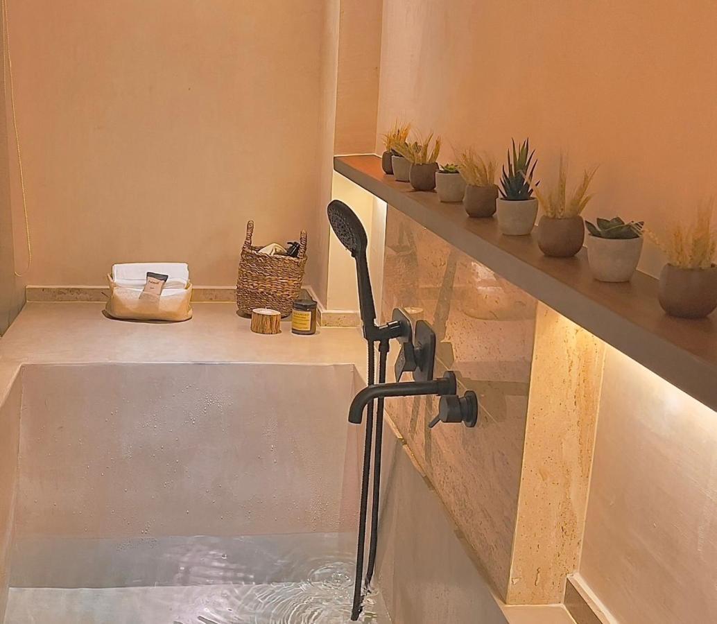 Apartamento Luxury Mali Lofts