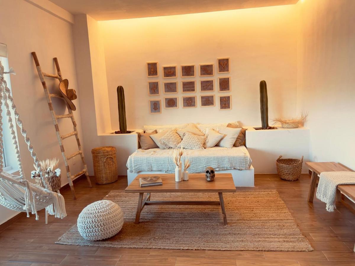 Luxury Mali Lofts Apartamento