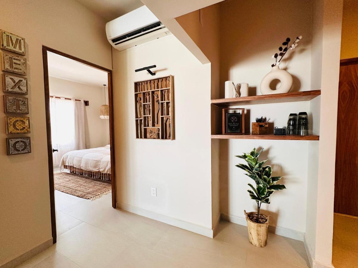 Luxury Mali Lofts