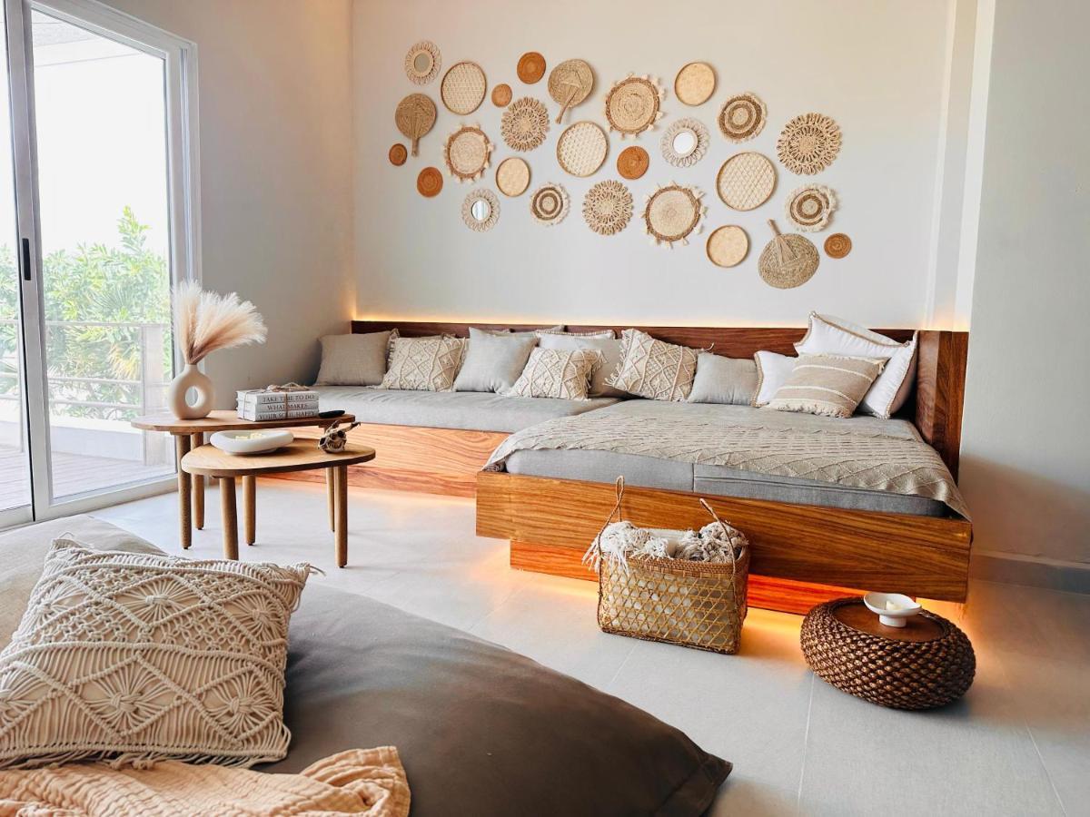 Apartamento Luxury Mali Lofts Cancún