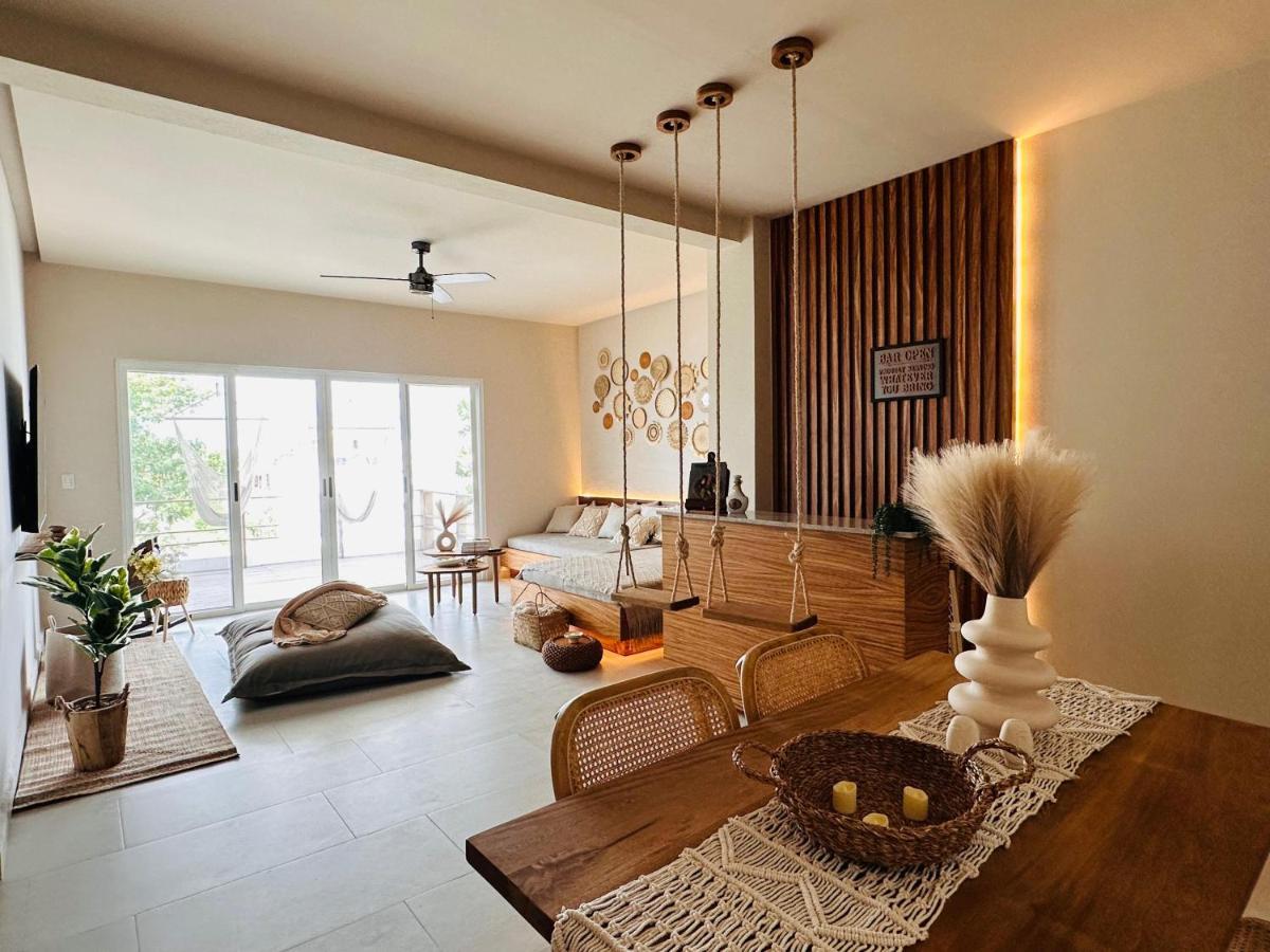 Luxury Mali Lofts *