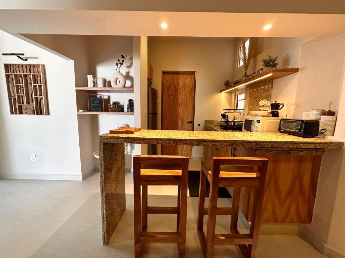 Luxury Mali Lofts Apartamento *