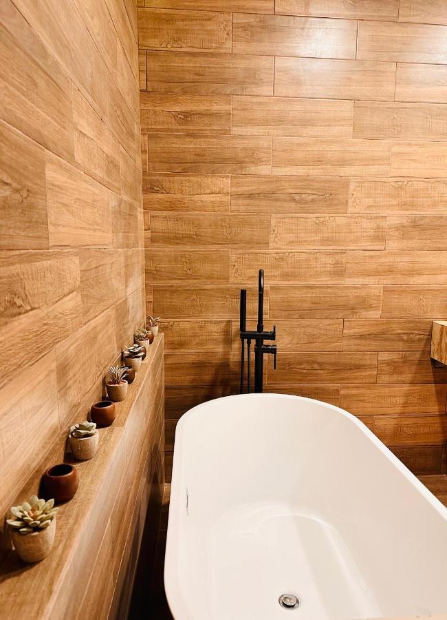 Apartamento Luxury Mali Lofts