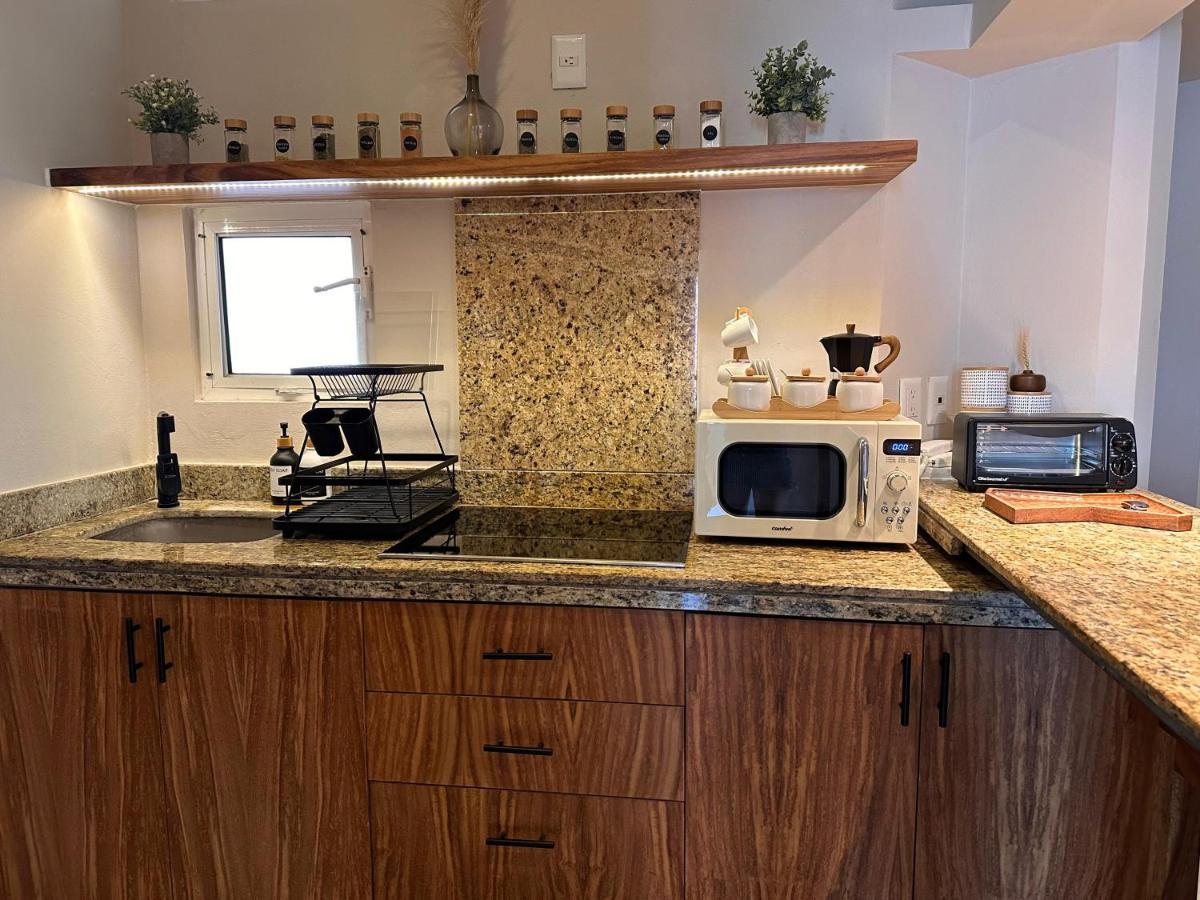 Luxury Mali Lofts Cancún