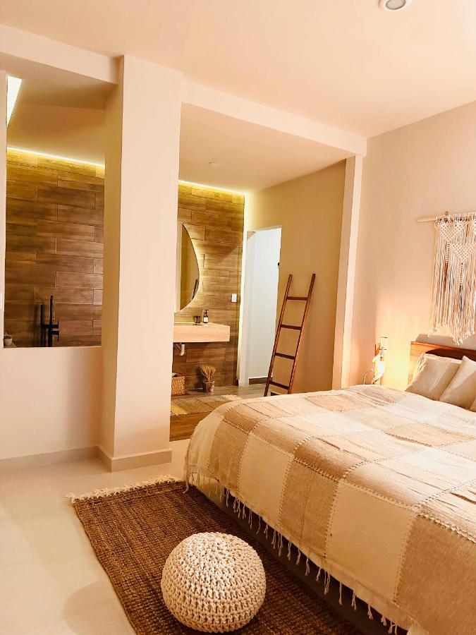 Luxury Mali Lofts *