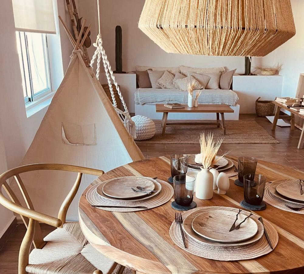 Luxury Mali Lofts Apartamento *