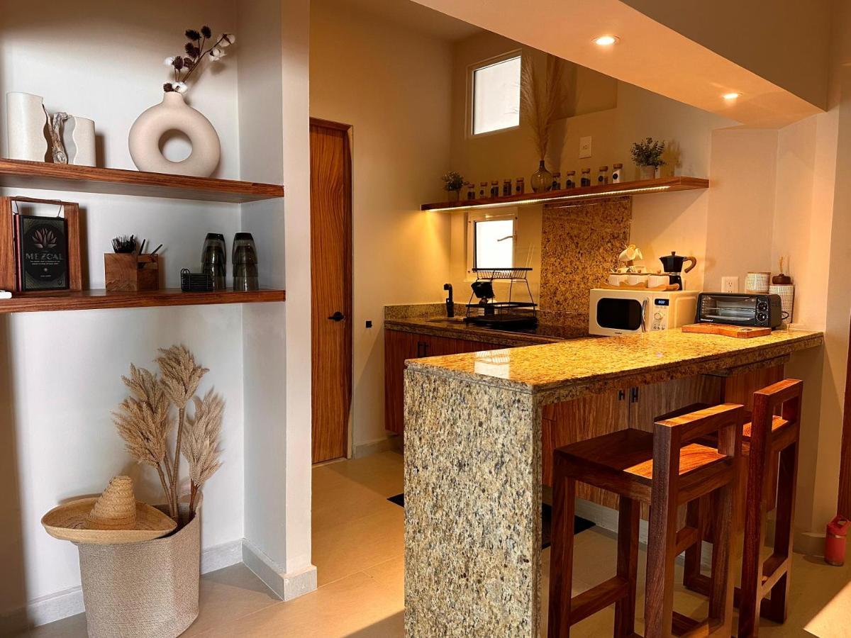 Luxury Mali Lofts * Cancún