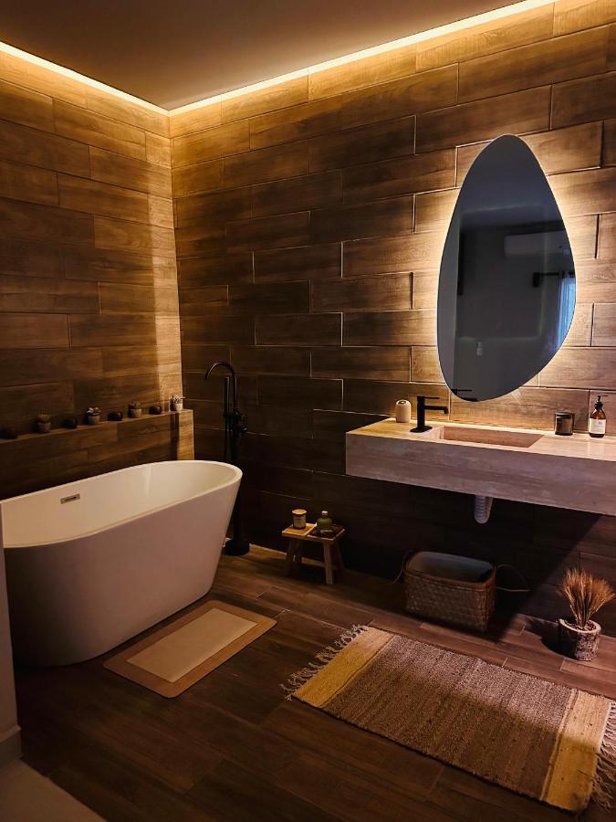 Luxury Mali Lofts Apartamento *