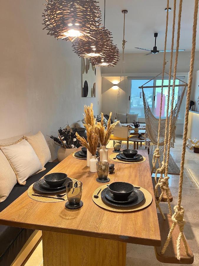 Luxury Mali Lofts Apartamento