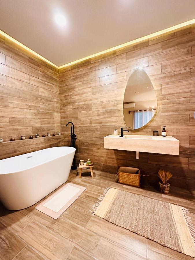 Luxury Mali Lofts Apartamento *