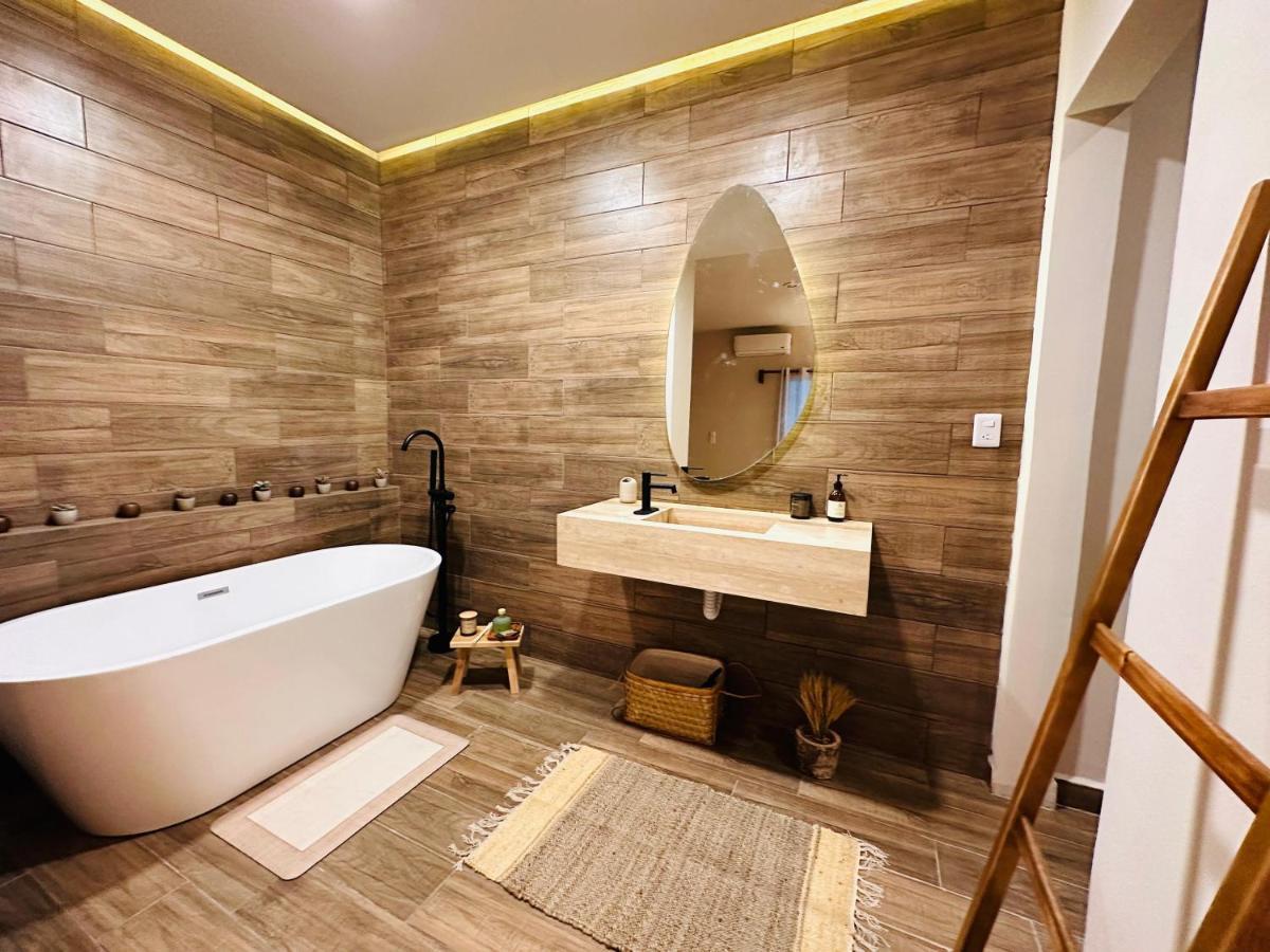 Apartamento Luxury Mali Lofts