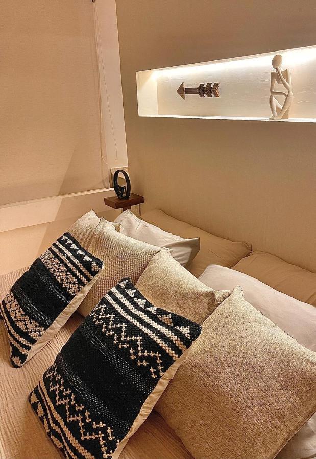 Luxury Mali Lofts *