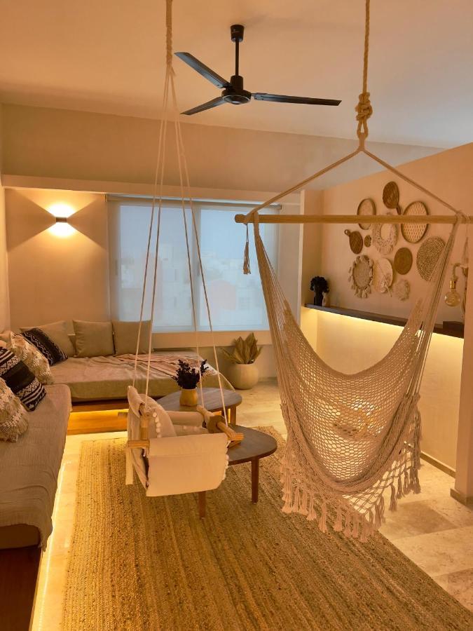 Luxury Mali Lofts