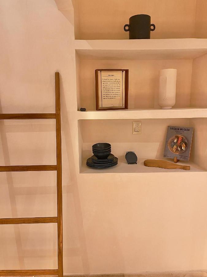 Luxury Mali Lofts Apartamento