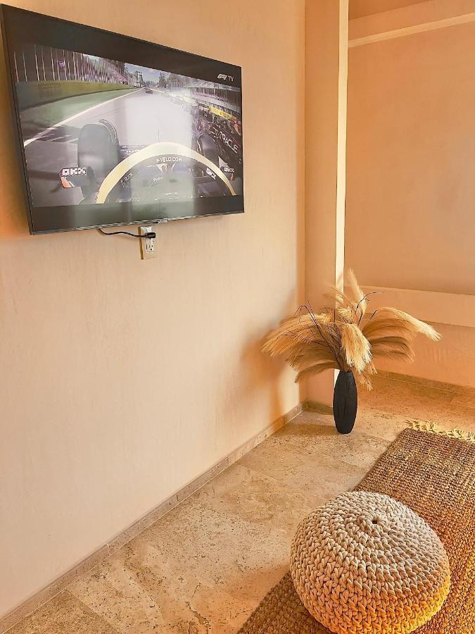 Luxury Mali Lofts *