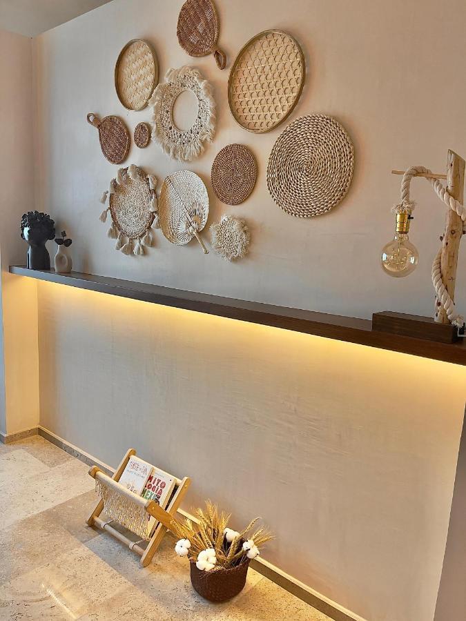 Luxury Mali Lofts Apartamento *