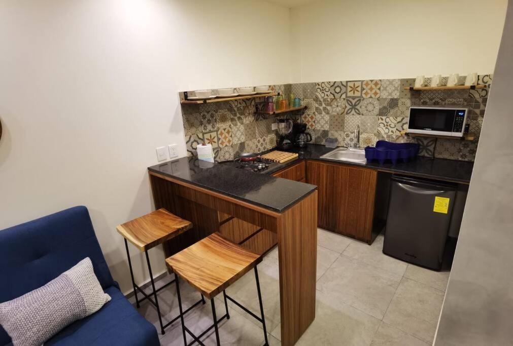 Hermoso Departamento #2 Apartamento Cancún