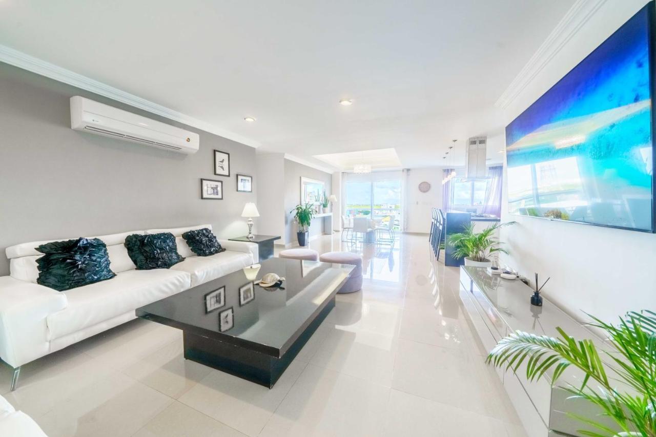 Three-bedroom - The Castle Iii * Cancún