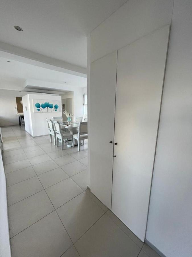 Sky Tziara M6b Panoramic View Apartamento *