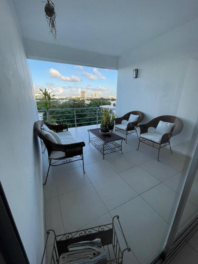 Sky Tziara M6b Panoramic View * Cancún