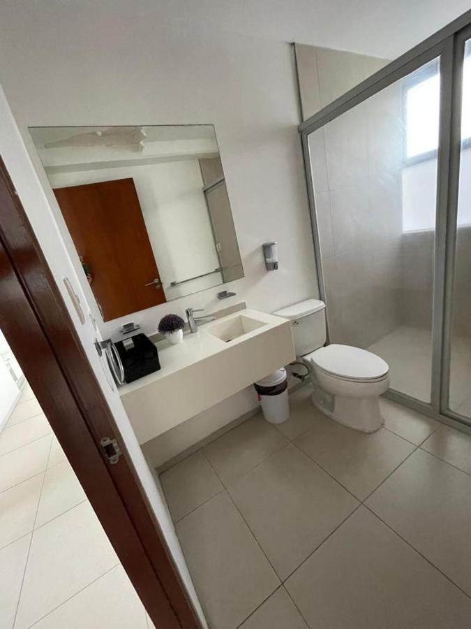 Apartamento Sky Tziara M6b Panoramic View Cancún