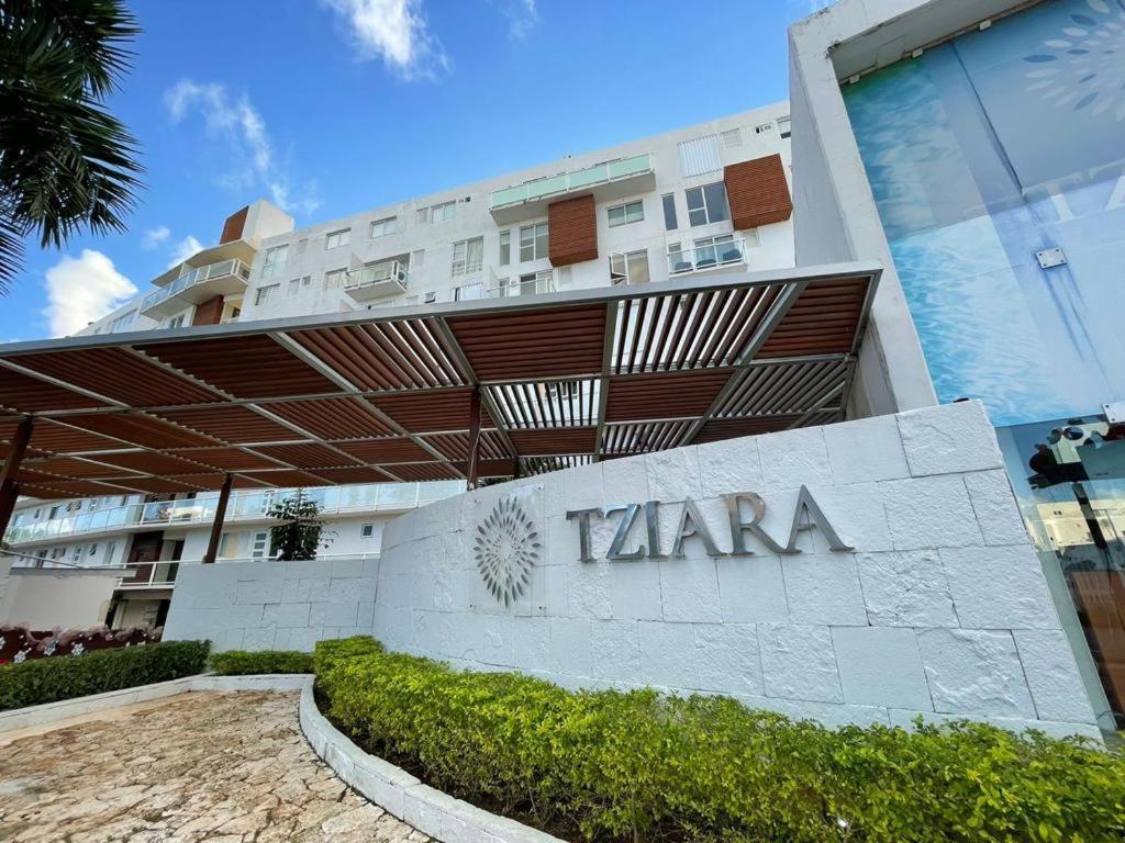 Sky Tziara M6b Panoramic View Cancún