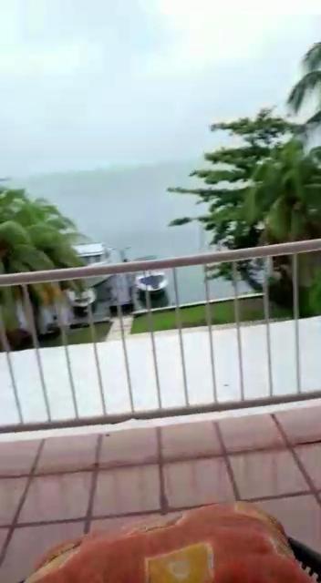 Large Penthouse On Lagoon, Fantastic Views, Across From Hostal