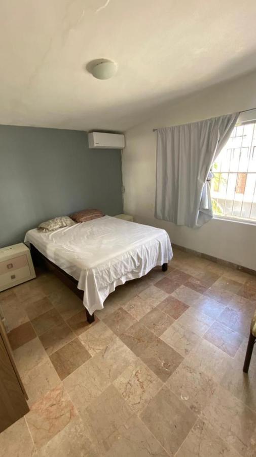 Large Penthouse On Lagoon, Fantastic Views, Across From Cancún