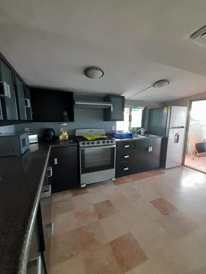 Large Penthouse On Lagoon, Fantastic Views, Across From Hostal *