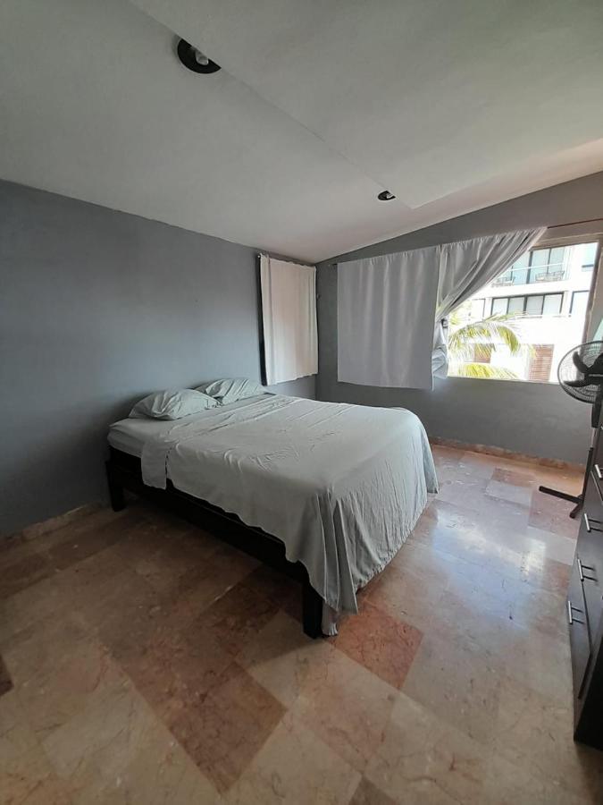 Large Penthouse On Lagoon, Fantastic Views, Across From * Cancún