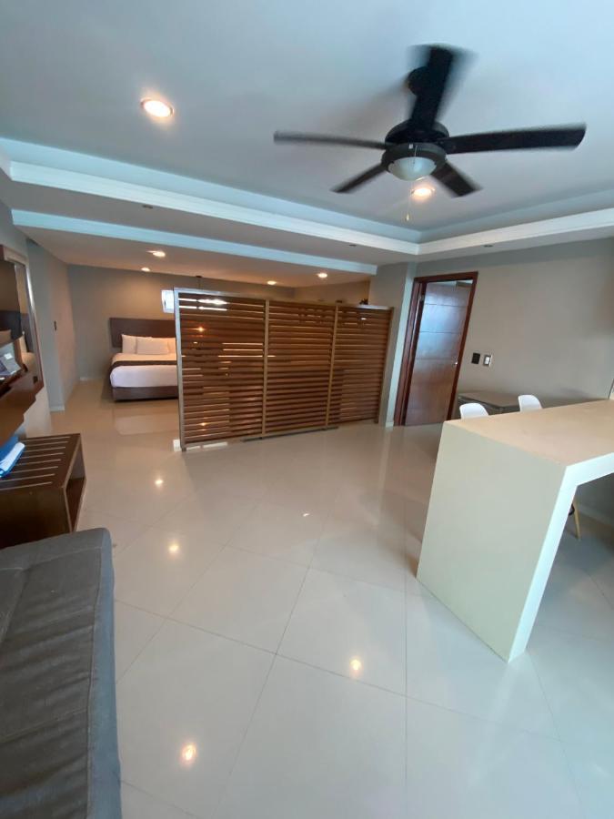 Apartamento Ocean View Giness Cancún