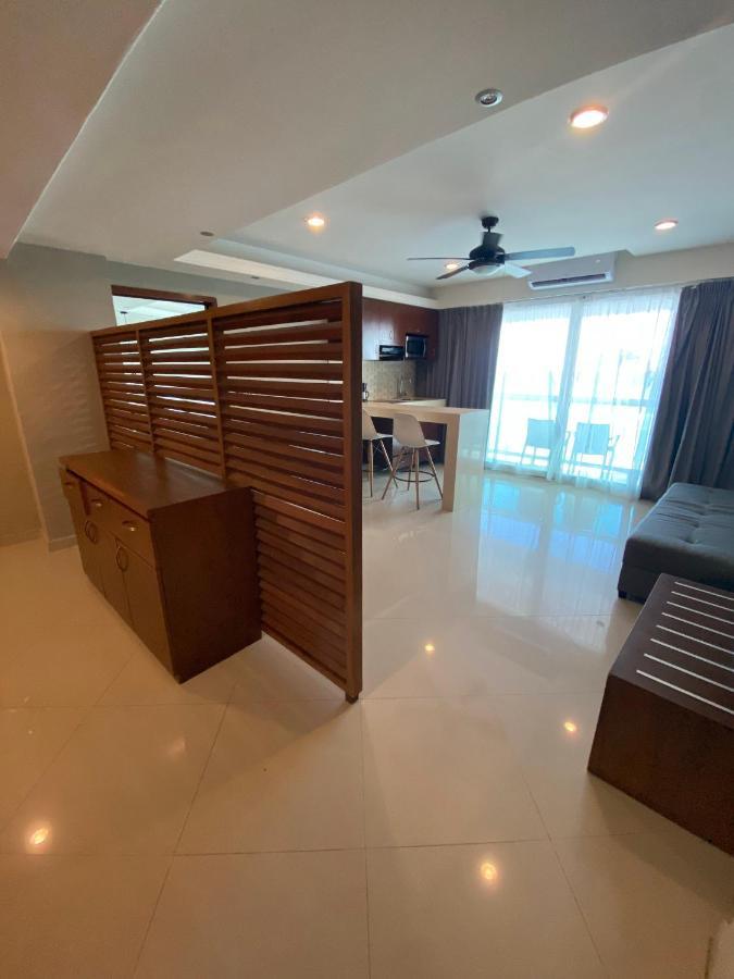 Ocean View Giness Apartamento