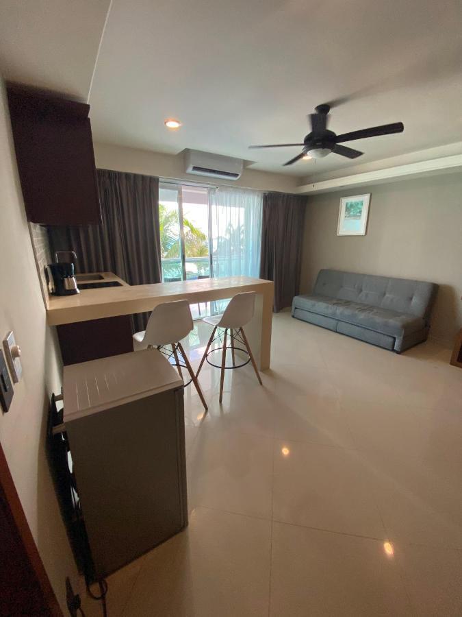 Apartamento Ocean View Giness Cancún