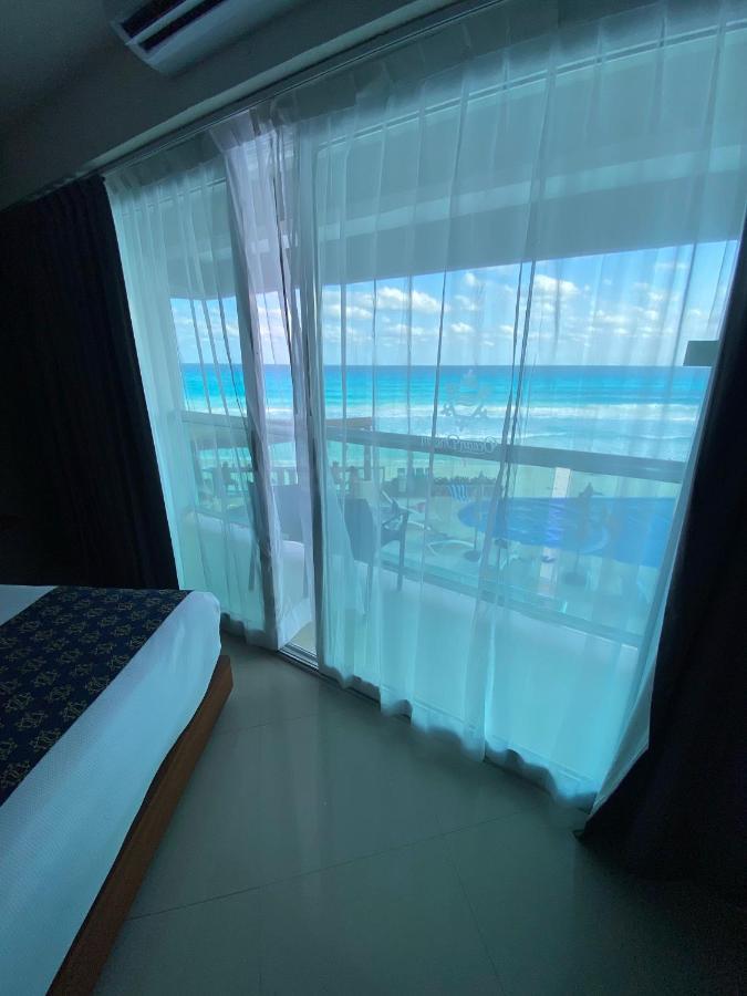 Apartamento Ocean View Giness Cancún