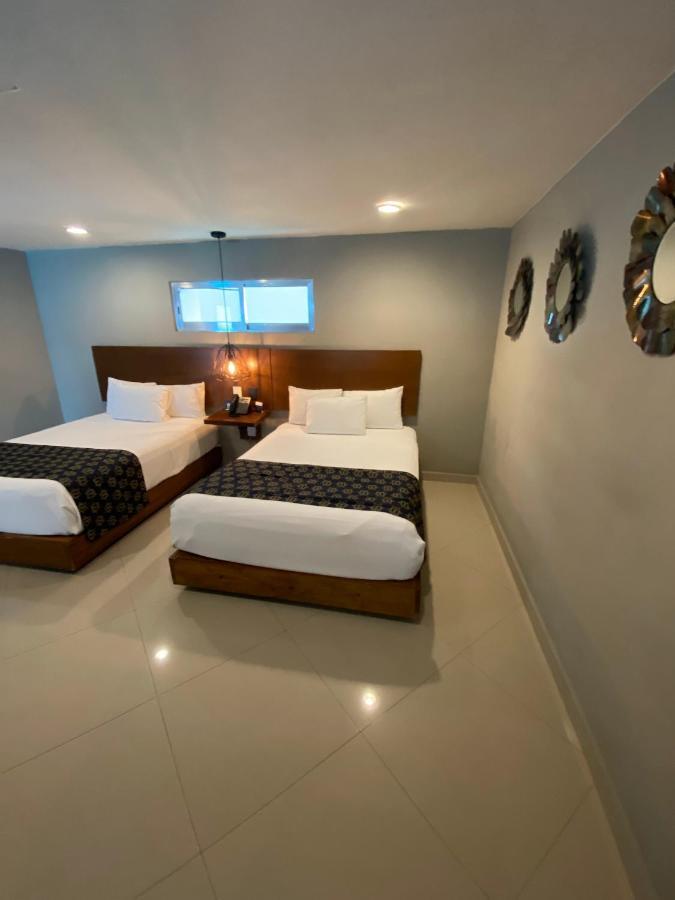 Apartamento Ocean View Giness *
