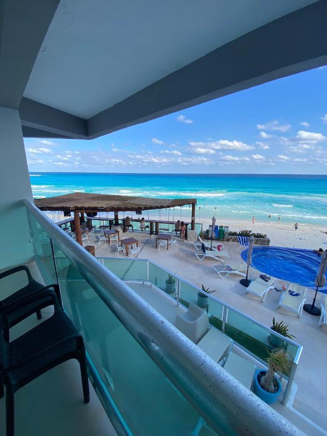Ocean View Giness