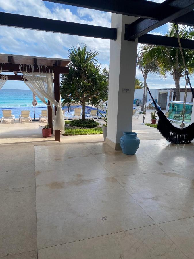 Apartamento Ocean View Giness *