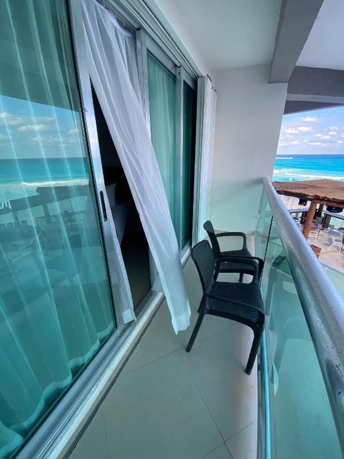 Ocean View Giness Apartamento *