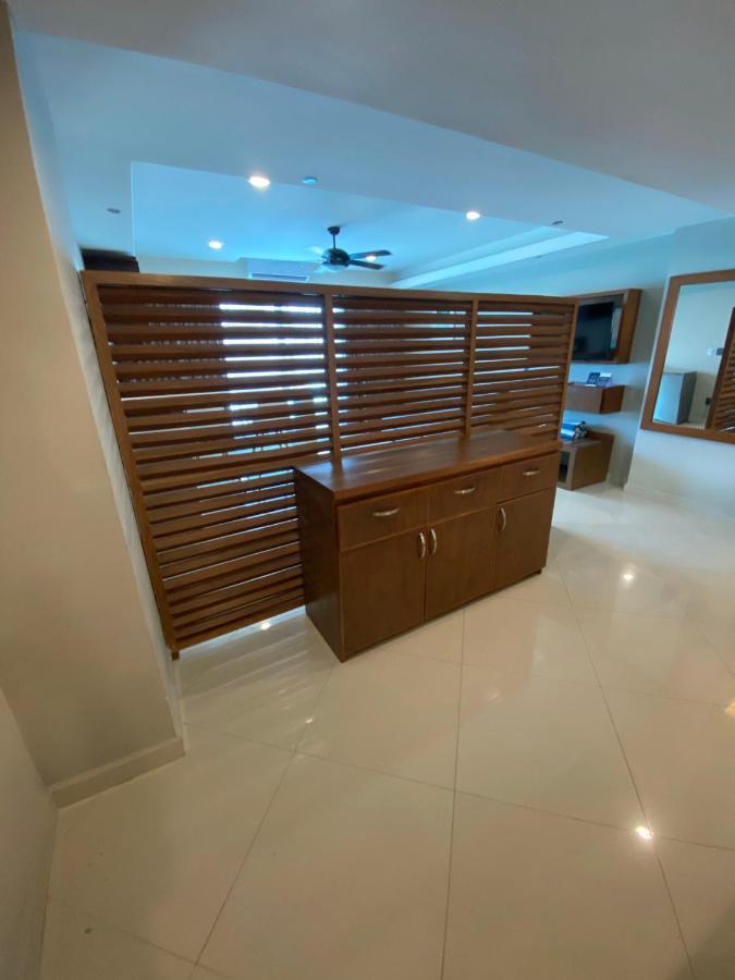 Apartamento Ocean View Giness Cancún