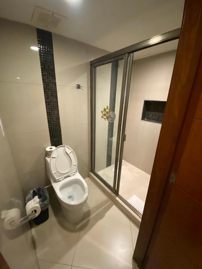 Ocean View Giness Apartamento Cancún