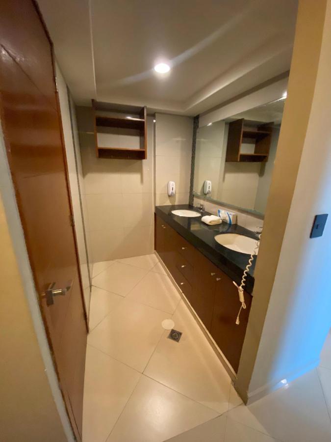 Apartamento Ocean View Giness *