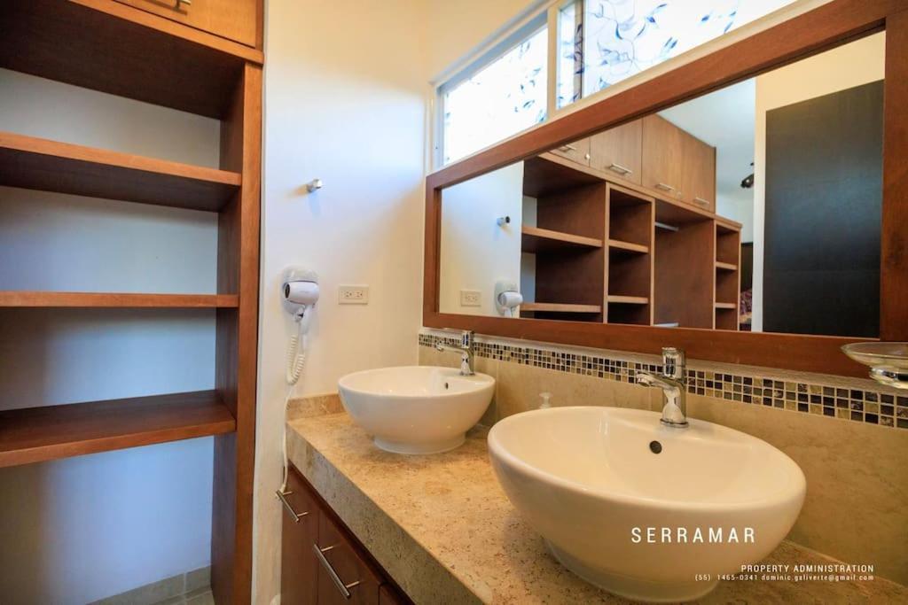 Departamento Centrico Con Alberca Apartamento Cancún