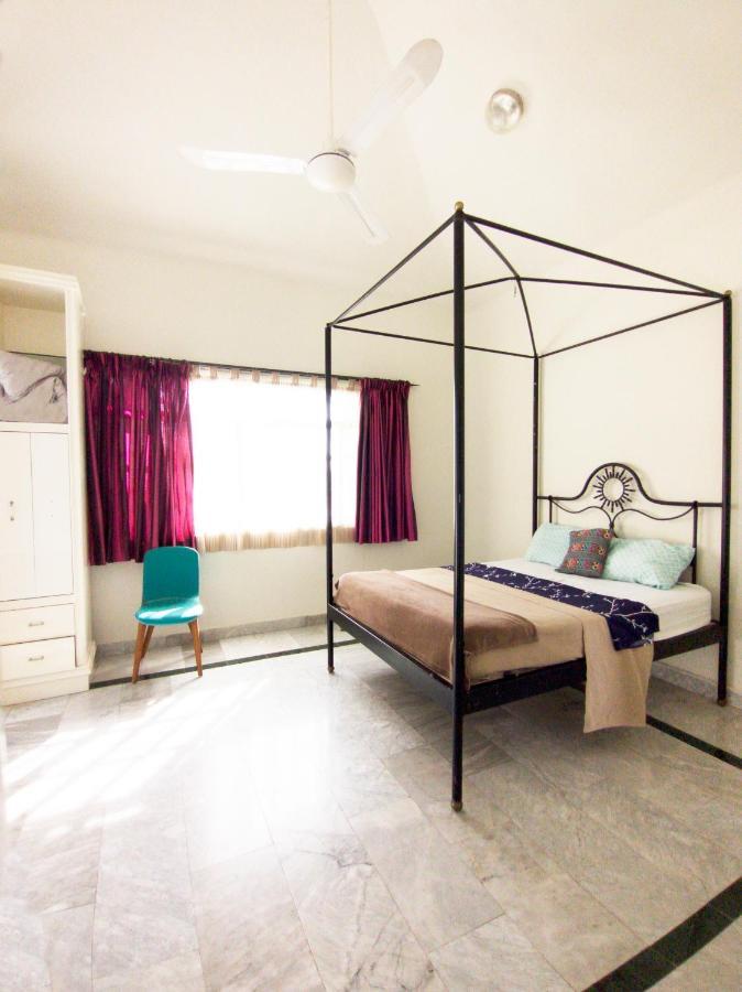Casa Tzunun Airport Junior Bed and breakfast