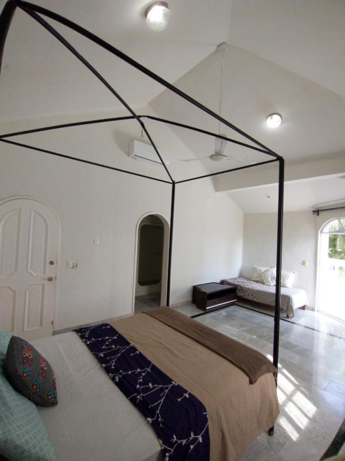 Bed and breakfast Casa Tzunun Airport Junior Cancún