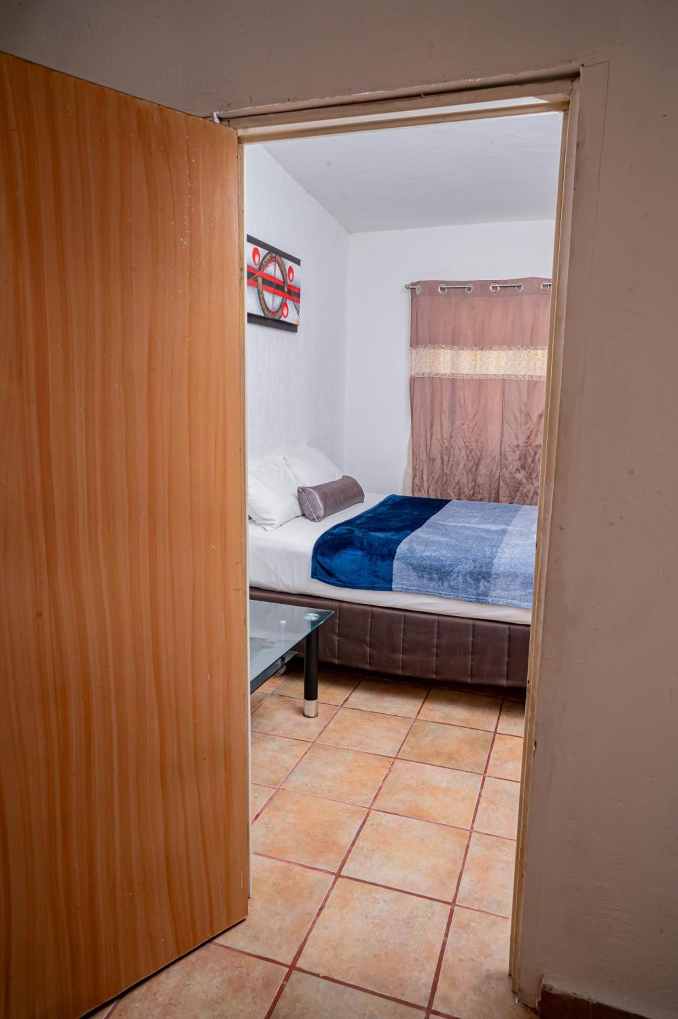 Casa Playa Hermosa Pensión Cancún
